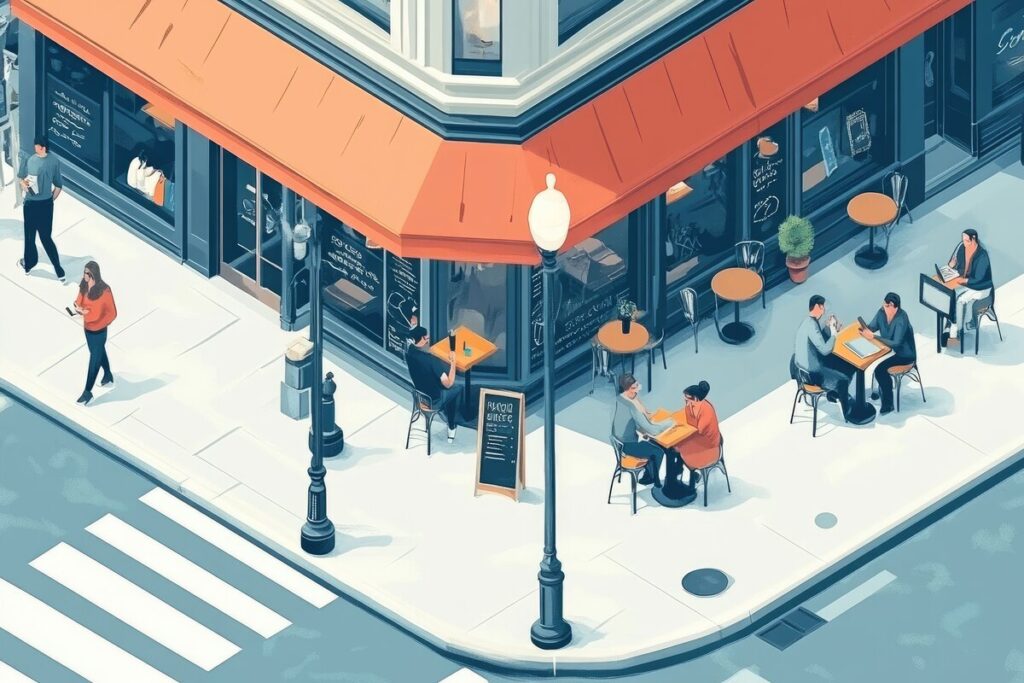 A Food Lover’s Guide to University Park: Must-Try Dining Spots and Hidden Gems in Worcester, MA